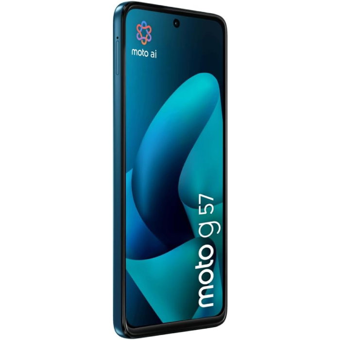 Motorola Moto G57 5G Verde 256GB 8GB RAM